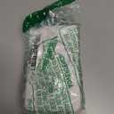 Magnetic Wireless Charger for iPhone: 3 in 1 Travel Charging Station for Apple Devices for iPhone 17 Air 16 15 14 13 12 Pro Max Plus - Foldable Charging Pad for Apple Watch Series & Airpods 4 3 2 Pro