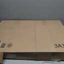 Custom Fit for Cargo Liner 2020-2025 Mercedes Benz GLB 200 250 5/7 Passenger (5 Passenger Only fits in Upper Position) - TPE All Weather Duty Waterproof Rear Cargo Tray Trunk Floor Mat