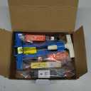 923 Ink Cartridges Combo Pack Replacement for HP 923 Ink Cartridges for HP Printers Work for HP OfficeJet Pro 8130e OfficeJet Pro 8135e 8125e 8138e 8122e 8139e 8120e Printer Ink Without Chip,4 Packs