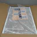 Screen Door Protector, Adjustable RV Screen Door Guard 24Inch High - Fits Door Widths 30" - 36", Easy-to-Install, Entry Protector for Pet Protection