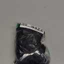 2 Pcs Youth Swim Diaper Special Needs Reusable Cloth Diaper Covers Waterproof Incontinence for Swimming,Unisex (8-10T, Black)