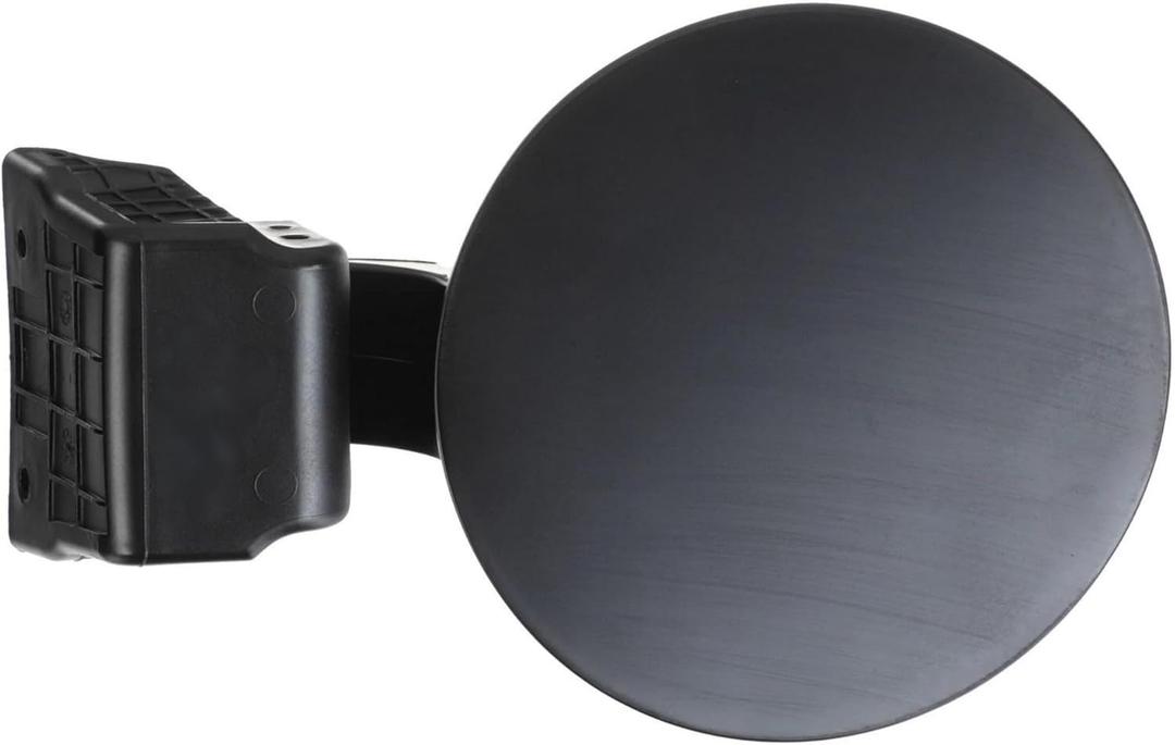 Fuel Door Gas Cover Cap for Kia Optima 1.6L/2.0L/2.4L 2016-2020 Releases 69510-D5000 69510D5000