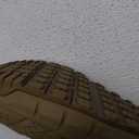 Under Armour Men's Micro G Strikefast Mid Cross Trainer (8, (201) Coyote Brown/City Khaki/Midnight Navy)
