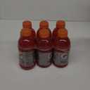 Gatorade Thirst Quencher Sports Drink, Fruit Punch, 12oz Bottles, 6 Pack, Electrolytes for Rehydration