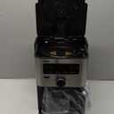 Braun OptiBrew Stainless Steel 10-Cup Coffee Maker