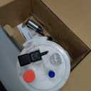 BDFHYK Electric Fuel Pump Module Assembly Compatible with Hyundai Tucson 2011 2.0L l4, 2010-2011 2.4L l4, Compatible with Kia Sportage 2011 2.4L l4 Replace E9059M