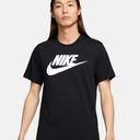 Nike Short Sleeve T-Shirt Matte Unisex-Adult (Medium)