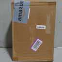 Dish Packing Supplies for Moving,320 Moving Supplies 4 Sizes (16 x 12", 12 x 12", 12 x 7.8", 7.8 x 7.8"),with 60 Fragile Stickers,High density thicker Cushion Foam for Plate Packing Shipping Storage.