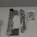 79202300 70705000 Hitch Kit Compatible with A-Riens Gravely Exmark 109-6245, 109-9487, 9242, 70760800, 992239, 992240, for Pro Master 270, 260, 250 and ZT HD XL IZ CZ 100Z 200Z Series Lawn Mower