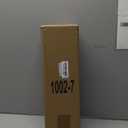 Peel and Stick PVC Slat Wall Panel 118"x15.75" Self-Adhesive Thick Faux Oak Wood Grain Wallpaper Panel 3D Soundproof Wall Panels for Walls & Ceilings