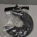 Acerbis 2250240001 Black X-Brake Disc Cover