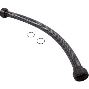 Pump to Filter Hose Kit, Pentair Cristal-Flo II SD60 22" Tank