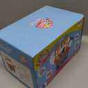 Gifts2U Ice Cream Cart Toys for Kids,45 Pcs Ice Cream Play Set,Pretend Play Store with Storage Trolley,Food Toys,Play Ice Cream Shop Toy,Gift for Boys Girls 3 4 5 6 Years Old