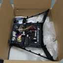 2+64G Radio for Hyundai Sonata 2010 2011 2012 2013 2014 CarPlay Car Stereo Android 15 9'' Touch Screen Android Auto GPS AHD Backup Camera