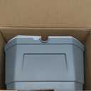 Frankford Arsenal Rotary Tumbler and Accessories with Media Separator, Cleaning Essentials, For Brass Cleaning, Reloading, and Gunsmithing