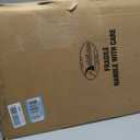Kolpin UTV Windshield - Full-TILT - Polaris Ranger 570/800-2621, white, 55" x 27" x 4"
