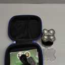 Pitbull Gold PRO Electric Head and Face Shaver