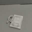 PaktVault 2025 Traveling Fast Wireless Charging Station for Apple Devices, Magnetic 3 in 1 MagSafe Charger Stand for iPhone 17 16 15 14 13 12 Pro Max Plus Air, Apple Watch&Air pods Pro-Gift for Her (White)