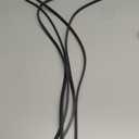 4Pcs Wiper Blade Refill, 28 inch DIY Adjustable Universal Replacement Wiper Blade Refill Replacement for Front and Rear Windshield Wiper Baldes Rubber Strip for Car, Truck, SUV