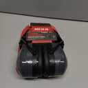 Allen Company Standard Life Style, Black, One Size