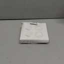 iPhone Charger Fast Charging,[MFi Certified] 2Pack 20W Type C Fast Charger Block with [10FT&6FT] USB C to Lightning Cable Compatible for iPhone 14/13/12/11 Pro Max/Xs Max/XR/X,iPad (White)