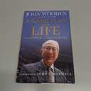 A Game Plan for Life: The Power of Mentoring