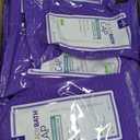 Medline ReadyBath Scented Rinse-Free Shampoo Cap with Conditioner, 30 Count