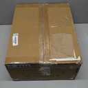 42 Inch Ceiling Fans with Lights, Brushed Nickel Ceiling Fan with Remote, Modern Ceiling Fan for Bedroom, Living Room, Dining Room, Patio, 3CCT Dimmable 6 Speeds DC Quiet