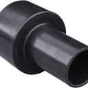 POWERTEC 70138 2-1/2-Inch OD to 1-1/2-Inch OD Reducer