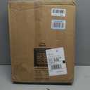 Bemis 500EC 062 500EC062 Toilet Seat, 1 Pack Round, Ice Grey