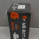 Starter Motor Compatible with Ford Transit 150/250/350,for F-150,for Mustang,for Expedition-3.5L 3.7L&for Lincoln Navigator 3.5L Replace#M0T39571,M0TD5571,CK4T-11000-DA,CK4Z-11002-B,19260N