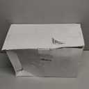 Galvanized Watering Can for Outdoor Indoor Plants, 1 Gallon Decorative Countryside Style Water Can with Removable Spout, Perfect Metal Watering Can for Indoor Plants and Garden Flower (Silver)