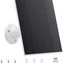 TT Nature Solar Panel for Smart Bird Feeder Type-c 9.8ft Cable