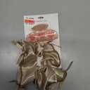 Carole inc. claw clip and scrunchie