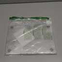 ProCase Hard Shell Case for MacBook Air 13 inch 2025 2024 2023 2022, M4 A3240, M3 A3113, M2 A2681, Laptop Cover for MacBook Air 13.6"-Clear