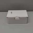 RidRed Office Chair Wheels - Replacement Rubber Wheels - Universal Fit 3 Inch Casters, Heavy-Duty Chair Casters, Noise Free, Fits 98% Chair, for All Floor (5) (Transparent)