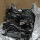Dorman 615-751 Intake Manifold Assembly Compatible with Select Ford Models