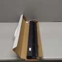 LEVOLOR Basics Cordless Light Filtering Faux Wood Blinds, Easy to Install 2 Blinds for Windows, Timeless Look, Fits up to 27 Width and 64 Length, Home Solution for Any Space or Room