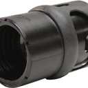 Makita P-70384 Dust Extracting Quick-Connect Cuff for P-79865 Hose