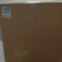 Dual Layer 4 Inch Memory Foam Mattress Topper Queen Size, 2" Cooling Gel Memory Foam & 2" Pillow Top Bed Topper, CertiPUR-US Mattress Cover for Pressure Relief, 21" Deep Pocket, White