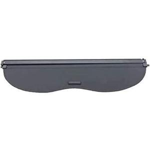 Car Rear Trunk Retractable Cargo Cover for Infiniti QX60 2013-2018, Luggage Parcel Shelf Shade Curtain Shelves Privacy Screen Security Accessories