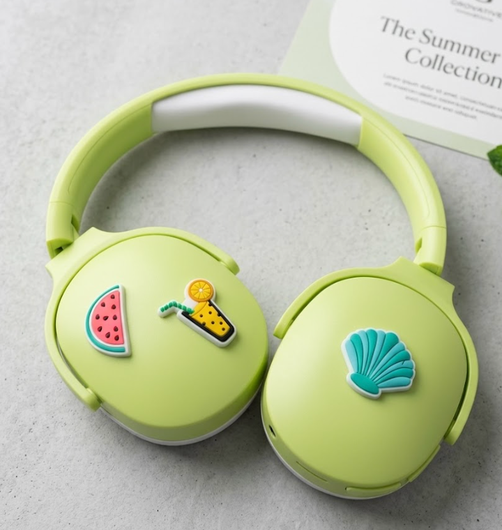 Icon Headphones 2 Pack