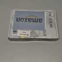 ISUNMEA 9 Inch Solar Lighted House Numbers for Outside, Light Up Waterproof LED Address Numbers Signs for Houses, Large Personalized Illuminated Exterior Modern House Numbers Light (8-Black, 9IN)