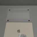 Seorsok Compatible with MacBook Air 13 Inch Case 20222018 Release A1932 A2179 M1 A2337 Touch ID,Elegant Leather Plastic Hard Shell Case with Keyboard Cover,Beige Woven Fabric No Logo Cutout Design