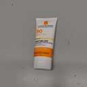 La Roche-Posay Anthelios Mineral Sunscreen SPF 50 Gentle Lotion, Broad Spectrum SPF + Antioxidants, Face & Body Sunscreen, Titanium Dioxide & Zinc Oxide, Oxybenzone Free, Oil Free