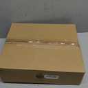 CQURE 24 Pack Fall Leaf Garland, Total 142Ft Artificial Maple Leaf Garland Fall Leaves Autumn Hanging Vines Maple Leaves Thanksgiving Decor for Home Fireplace Party