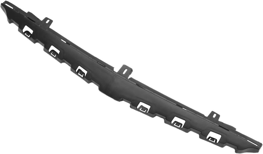 Front Upper Bumper Cover Inner Support Bracket for Mercedes-Benz C43 AMG 2017-2021 for Mercedes-Benz C63 AMG 2015-2020 Replace Parts