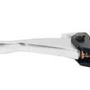 MOTOKU Front Left Brake Master Cylinder Assembly for Arctic Cat Bearcat 454 250 300 375 2x4 400 500 4x4 4 Wheeler ATV