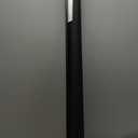 Reinforced 42 Tall x 160 Extra Wide Retractable Baby Gates with Support Rods, Outdoor Pet Gate for Wide Openings, Tall Baby Gates for Dogs Extra Long Dog Gate Large Outdoor Gates for Decks, Black