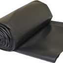 15 ft. x 20 ft. EPDM Pond Liner – 45-Mil Rubber Liner for Outdoor Ponds, Waterfalls, Aquaponics, Retention Basins – Durable & Fish Safe